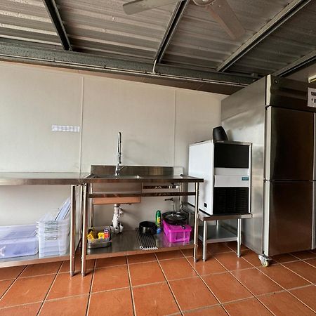 Raintree Motel Biloela Exterior foto